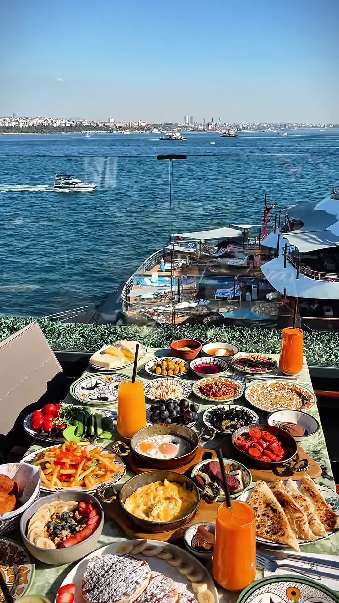 Kahvaltı