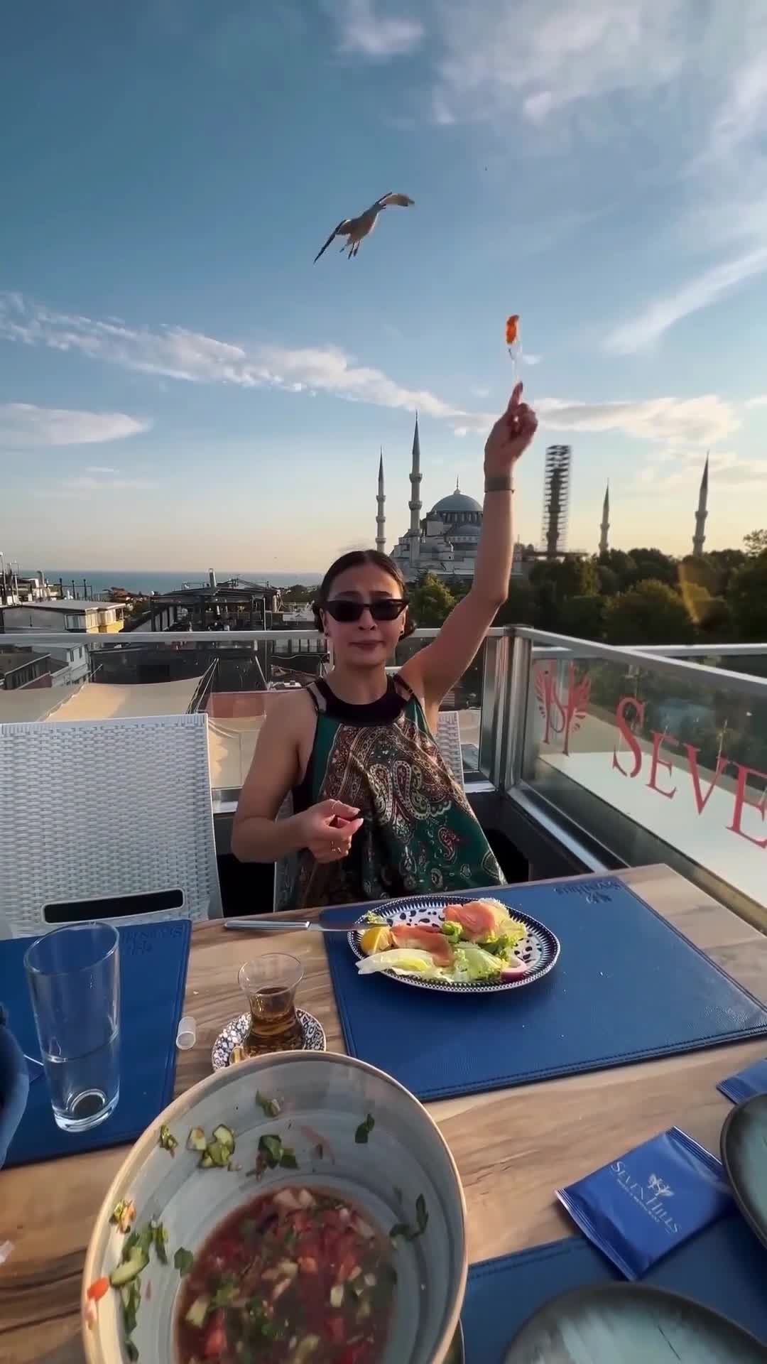 Martılar
